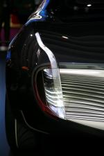 Renault Ondelios Concept 2008 года